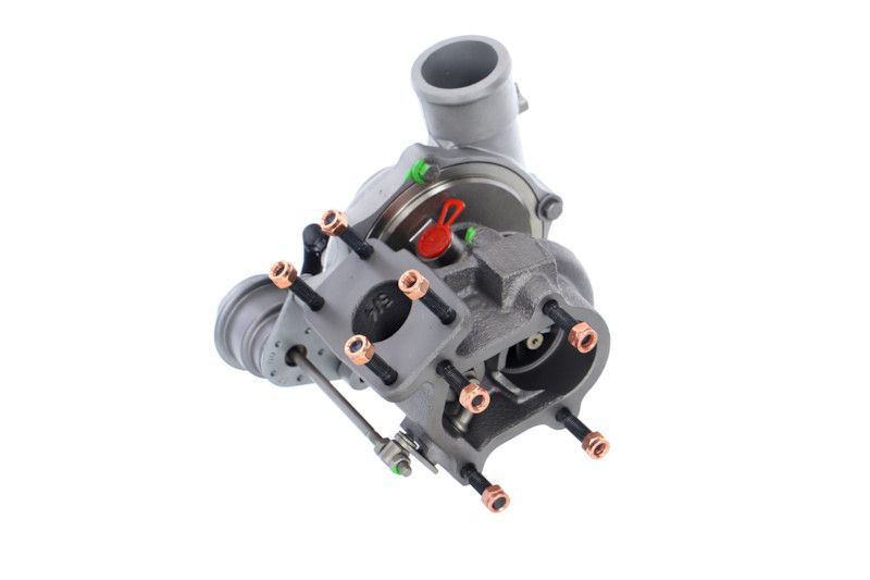 REMANTE 003-001-002961R Charger, charging (supercharged/turbocharged)