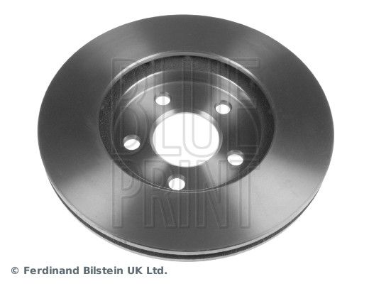 BLUE PRINT ADA104325 Brake Disc