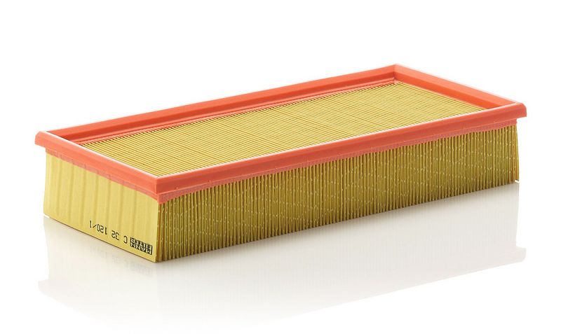 Filtru aer C 32 120/1 MANN-FILTER
