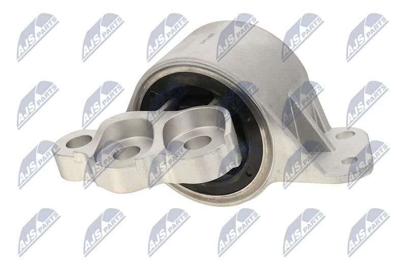 Paigutus, Mootor, NTY ZPS-FT-032