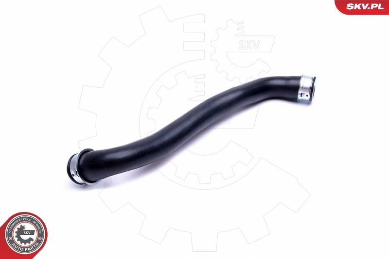 ESEN SKV 43SKV663 Radiator Hose