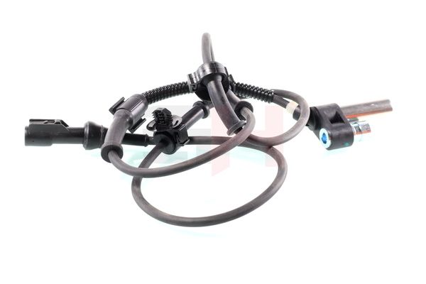 Andur, rattapöörete arv, GH GH-702538V