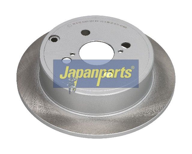 Disc frana JAPANPARTS DP-217C