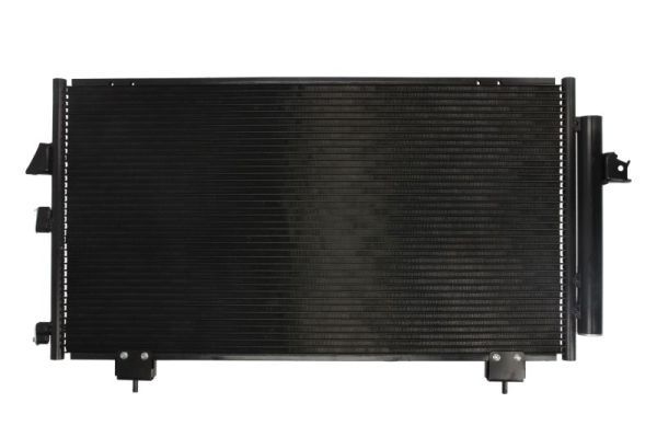 THERMOTEC KTT110232 Condenser, air conditioning