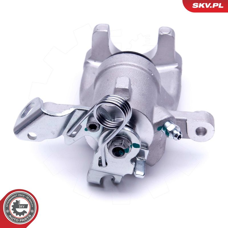 Pidurisadul, ESEN SKV 46SKV554