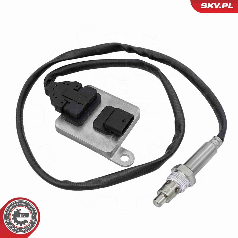 ESEN SKV 71SKV112 NOx Sensor, NOx catalytic converter