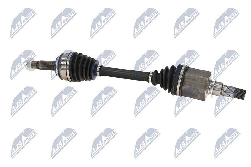 NTY NPW-RE-130 Drive Shaft