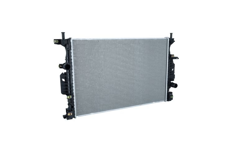 Radiaator, mootorijahutus, NRF 59282