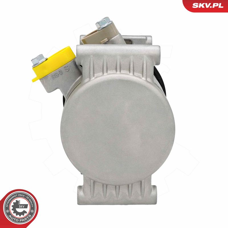 Kompressor, kliimaseade, ESEN SKV 84SKV113