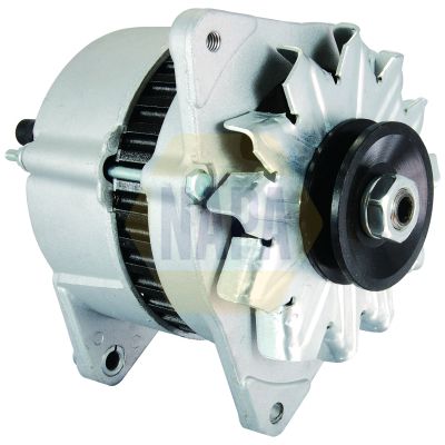 NAPA Alternator NAL1822