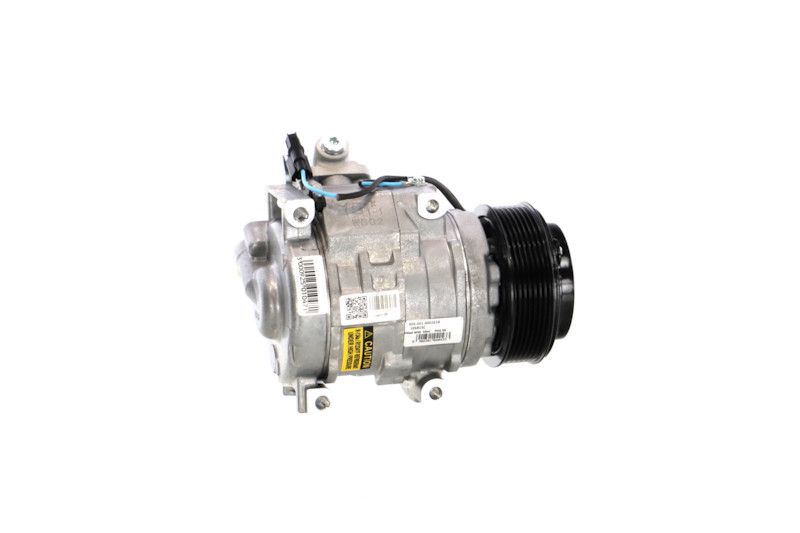 REMANTE 005-001-000265R Compressor, air conditioning