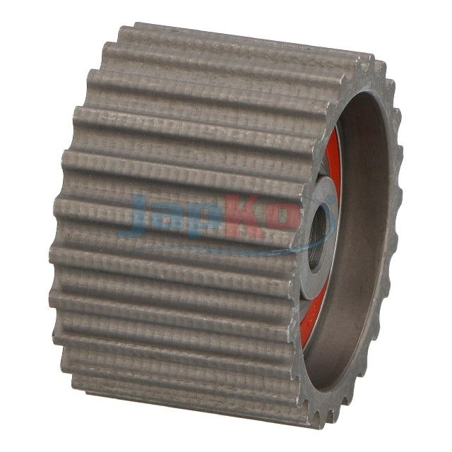 Rihmapinguti, Hammasrihm, JAPKO 45718