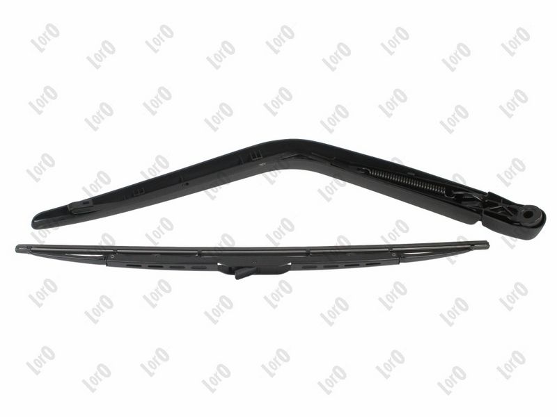 ABAKUS 103-00-270-P Wiper Arm Set, window cleaning