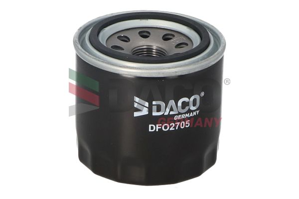 Оливний фільтр, Daco DFO2705