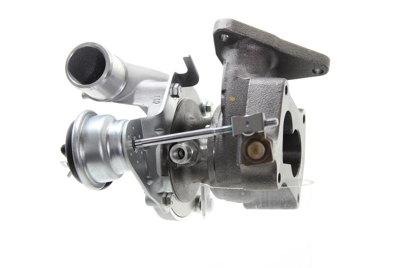 ALANKO 10900098 Charger, charging (supercharged/turbocharged)