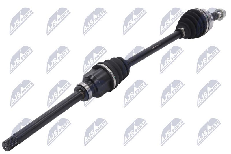 NTY NPW-CT-097 Drive Shaft