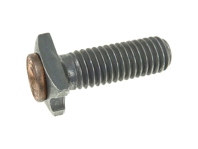 Brand new AS-PL Starter motor fixed contact for solenoid