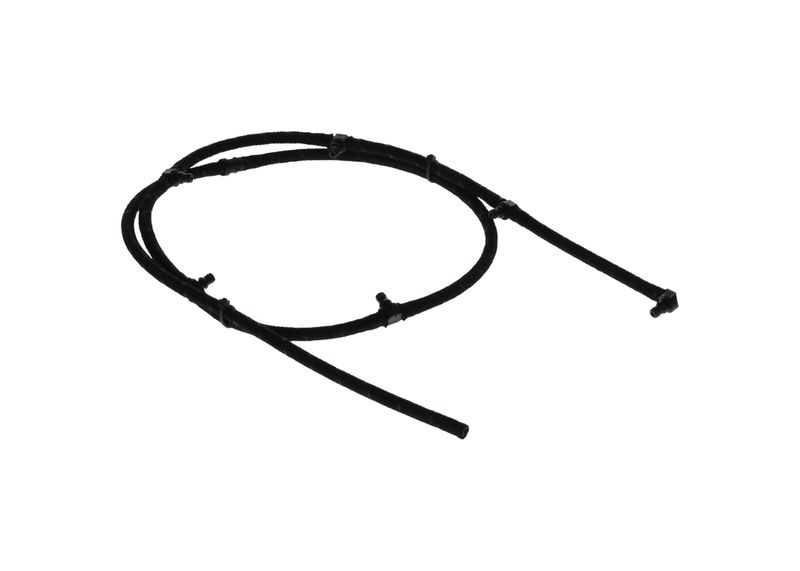 BOSCH 0928402209 Hose, fuel overflow