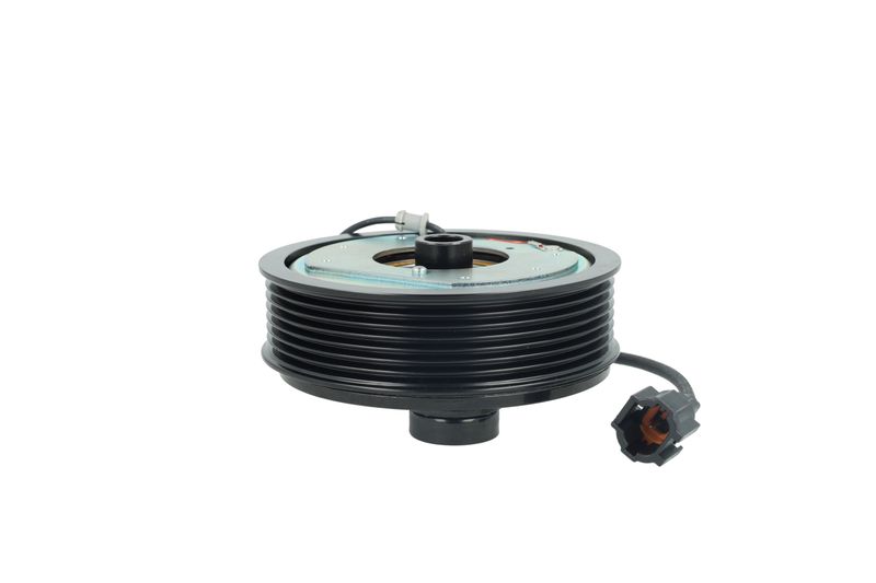 Magnetsidur, kliimakompressor, NRF 380073