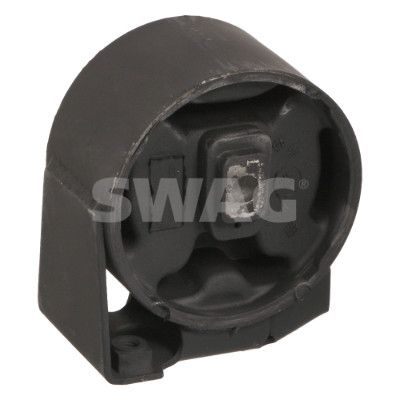 окачване, двигател SWAG