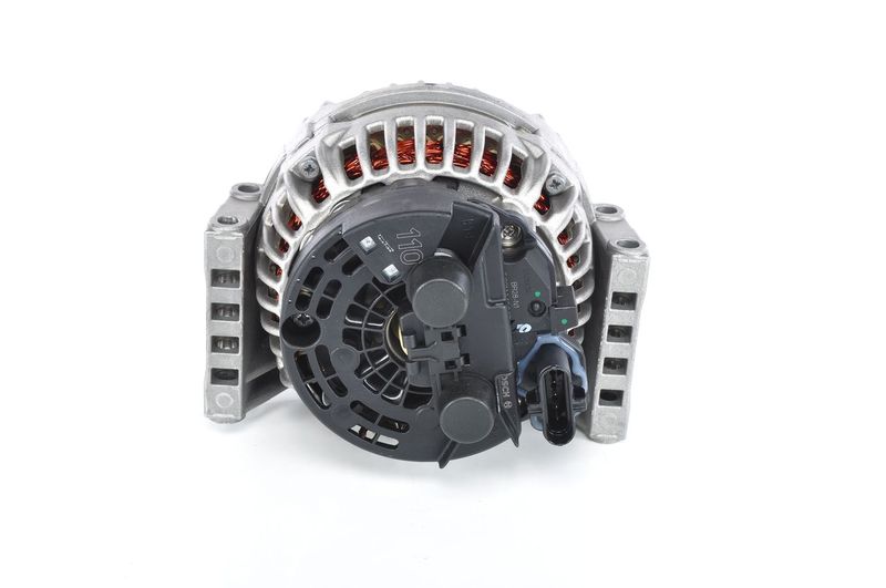 BOSCH 0 124 655 405 Alternator