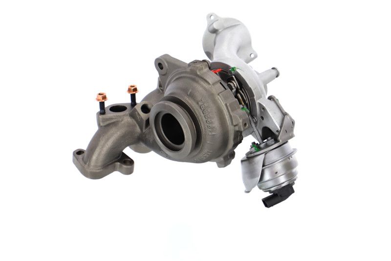 REMANTE 003-001-003294R Charger, charging (supercharged/turbocharged)