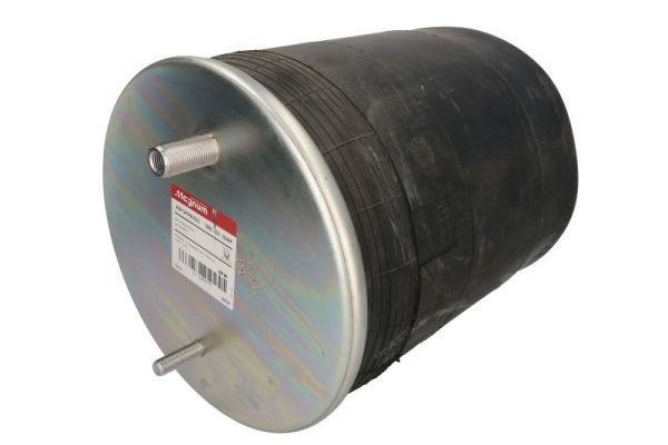 Magnum Technology Veerbalg, luchtvering