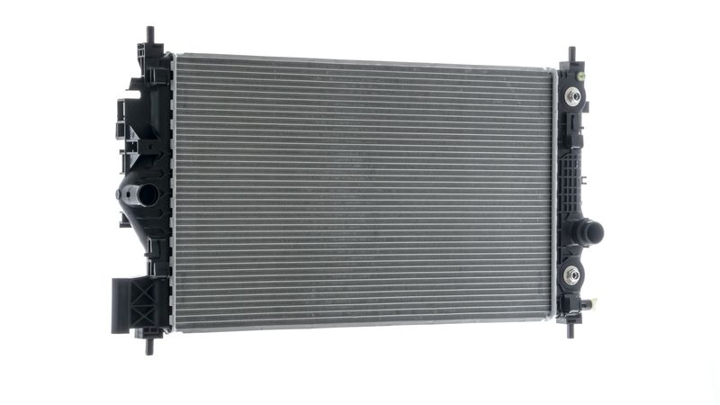 Product Image - Radiateur - CR2593000P - MAHLE