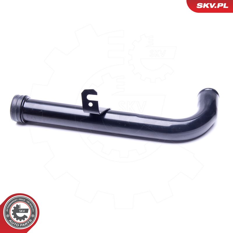 Jahutusvedeliku torustik, ESEN SKV 43SKV764