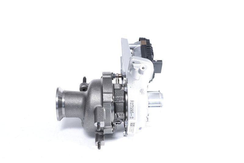 Compresor,sistem de supraalimentare T912932 BTS Turbo