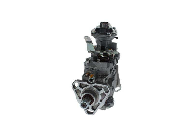 BOSCH 0460424131 Kuro įpurškimo siurblys