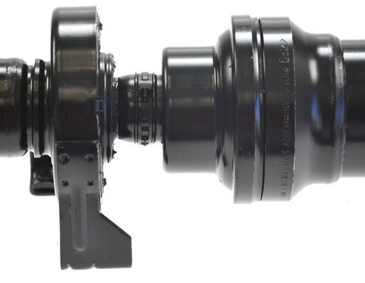 SPIDAN GKNP20081 Propshaft, axle drive