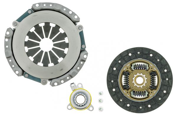 Sidurikomplekt, AISIN CKT-670R