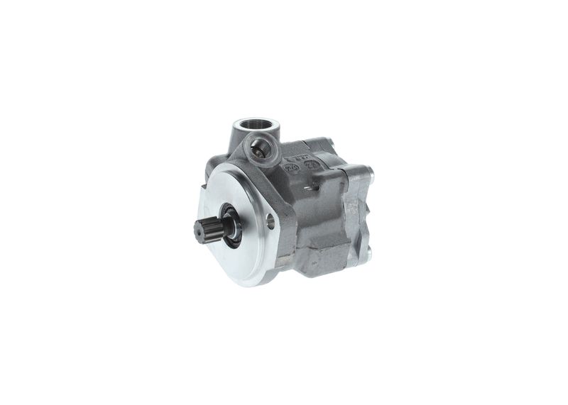 Hydraulické čerpadlo, řízení K S00 001 807