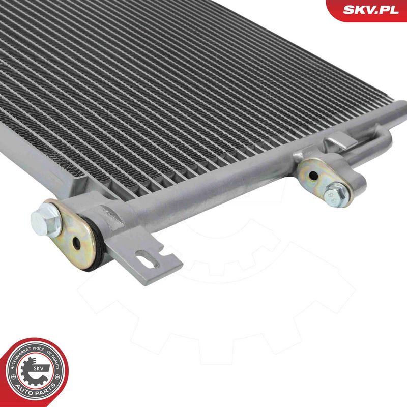 Kondensaator, kliimaseade, ESEN SKV 86SKV571