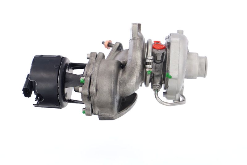 REMANTE 003-002-001105R Charger, charging (supercharged/turbocharged)