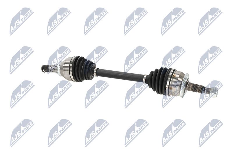 Veovõll, NTY NPW-PL-154