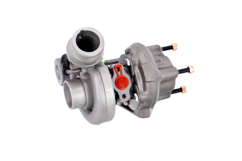 REMANTE 003-001-000007R Charger, charging (supercharged/turbocharged)