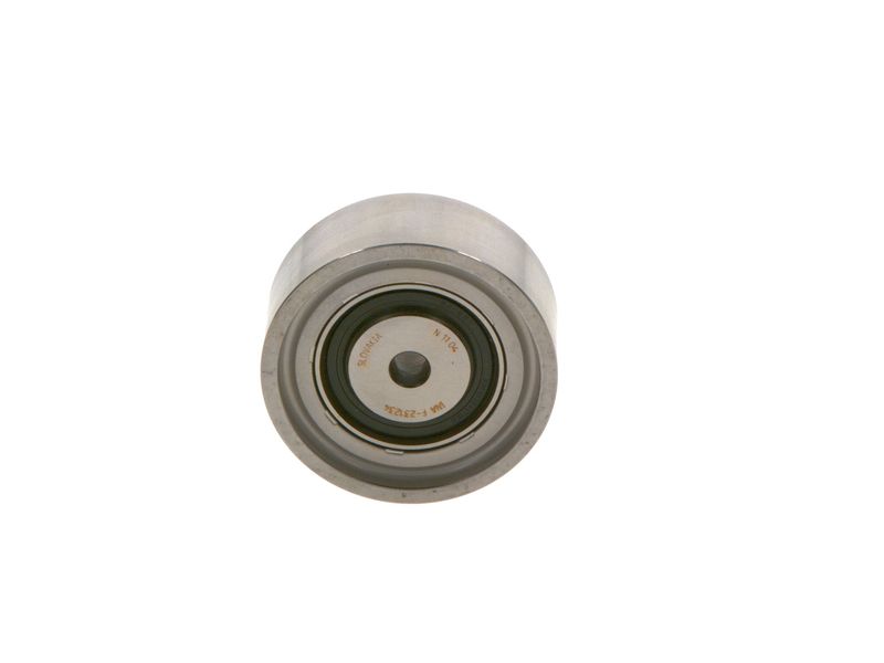 BOSCH 1 987 945 814 Deflection/Guide Pulley, V-ribbed belt