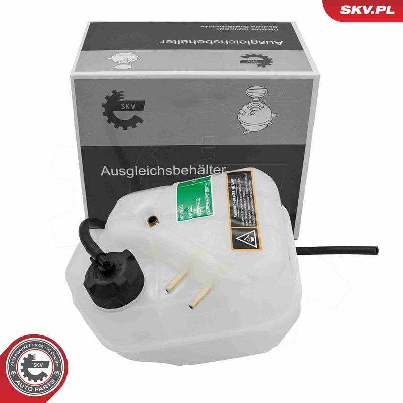 ESEN SKV 61SKV545 - Expansion Tank, coolant