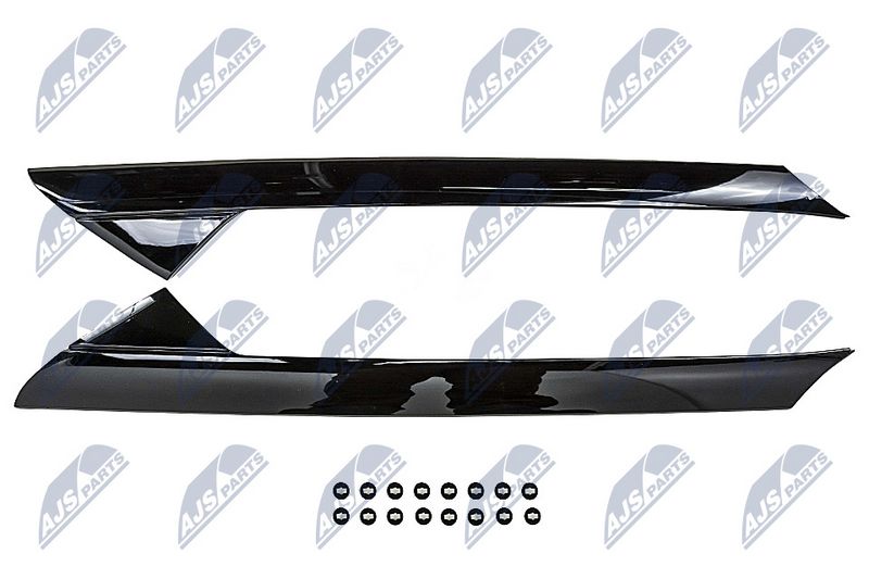 Ehis-, kaitseliistukompl., NTY EZC-FR-354