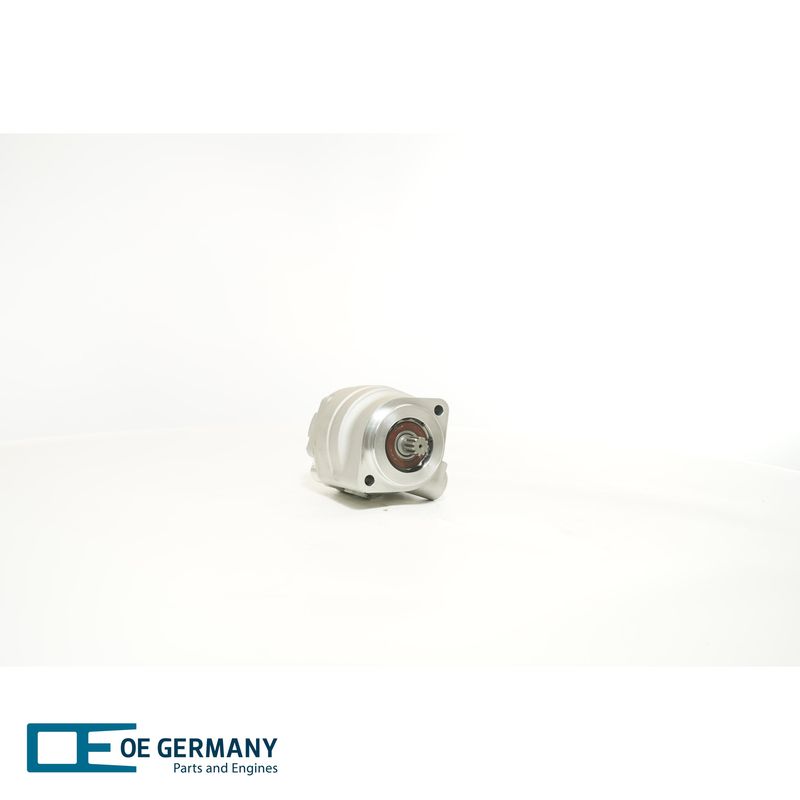 Hydraulické čerpadlo, řízení 01 1390 473000