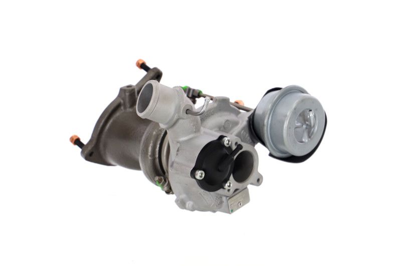 REMANTE 003-001-003795R Charger, charging (supercharged/turbocharged)