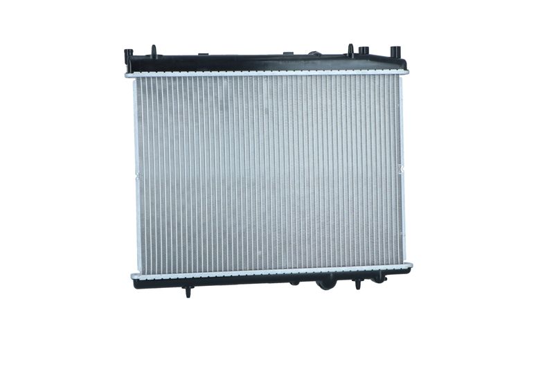 NRF 53108 Variklio aušinimo radiatorius