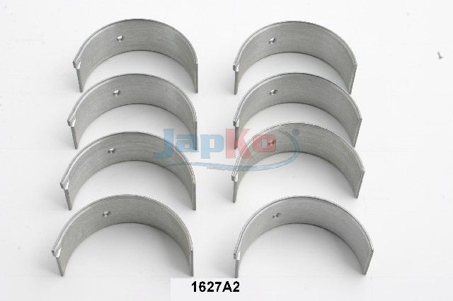 Kepsusaale, JAPKO 21627A2