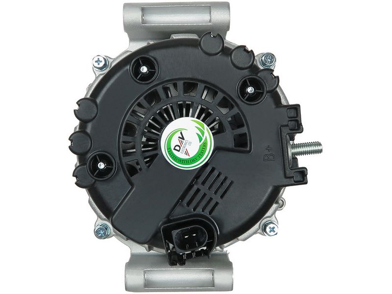 AS-PL A3465S Alternator