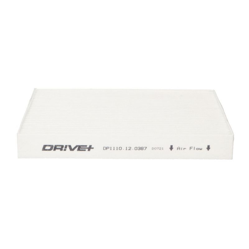Filtru, aer habitaclu DP1110.12.0387 Dr!ve+