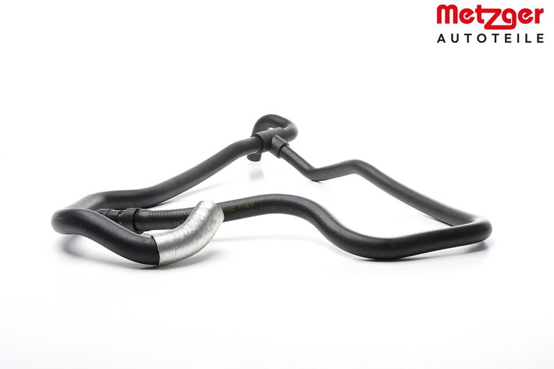METZGER AUTOTEILE 2420058 Radiator Hose