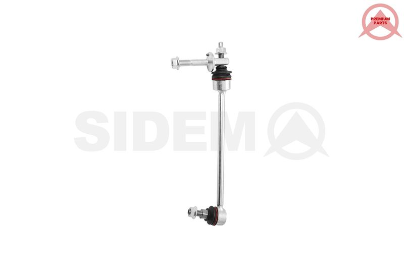 SIDEM 49861 Link/Coupling Rod, stabiliser bar