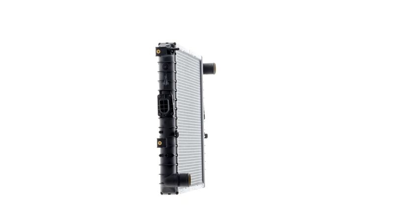 Product Image - Radiateur - CR757000P - MAHLE